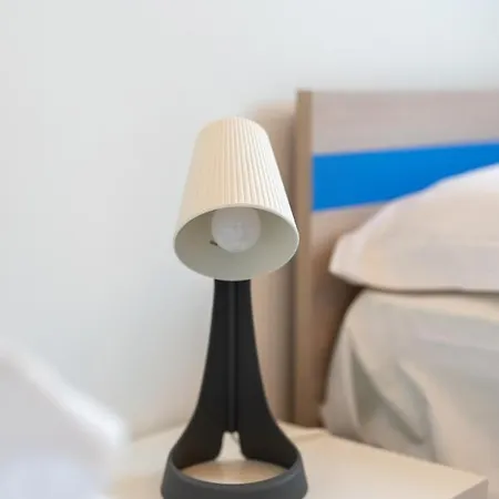 Cortile Dei Giusti - Combo Gæstehus *