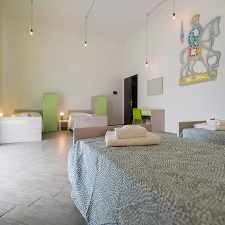 Cortile Dei Giusti - Combo *