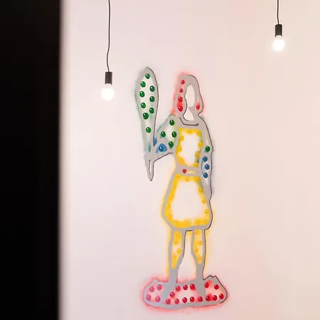 Cortile Dei Giusti - Combo *