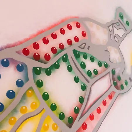 Cortile Dei Giusti - Combo *