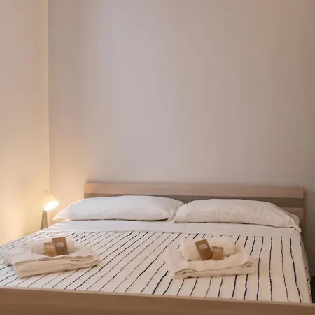 Gæstehus Cortile Dei Giusti - Combo Palermo