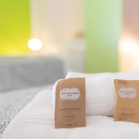 Cortile Dei Giusti - Combo Palermo