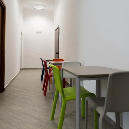 Cortile Dei Giusti - Combo