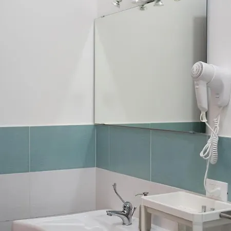 Gæstehus Cortile Dei Giusti - Combo Palermo