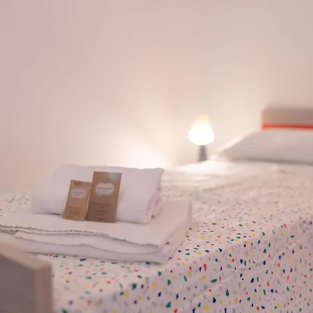 Cortile Dei Giusti - Combo