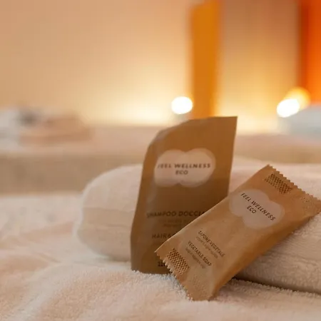 Gæstehus Cortile Dei Giusti - Combo