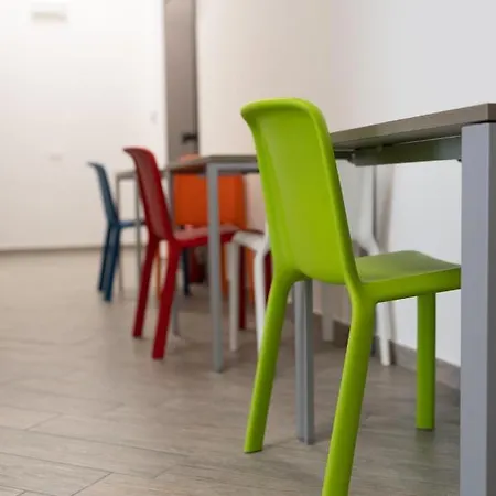 Gæstehus Cortile Dei Giusti - Combo Palermo