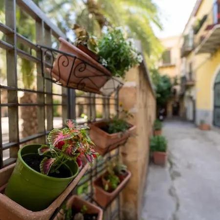 Guest house Cortile Dei Giusti - Combo
