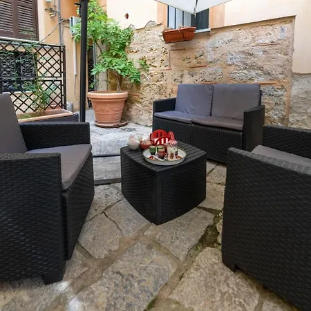 Cortile Dei Giusti - Combo *