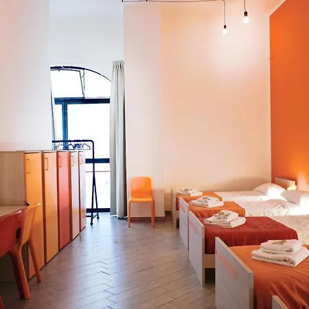 Gæstehus Cortile Dei Giusti - Combo Palermo