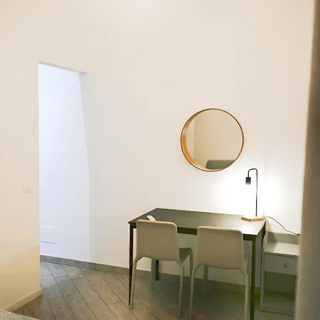 Cortile Dei Giusti - Combo * Палермо
