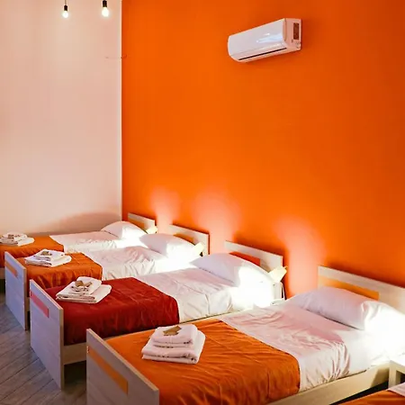 Cortile Dei Giusti - Combo Guest house Palermo