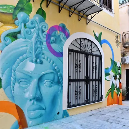 Cortile Dei Giusti - Combo *