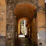 Vendégház Cortile Dei Giusti - Combo *