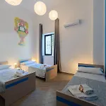 Cortile Dei Giusti - Combo Vendégház