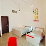 Vendégház Cortile Dei Giusti - Combo *